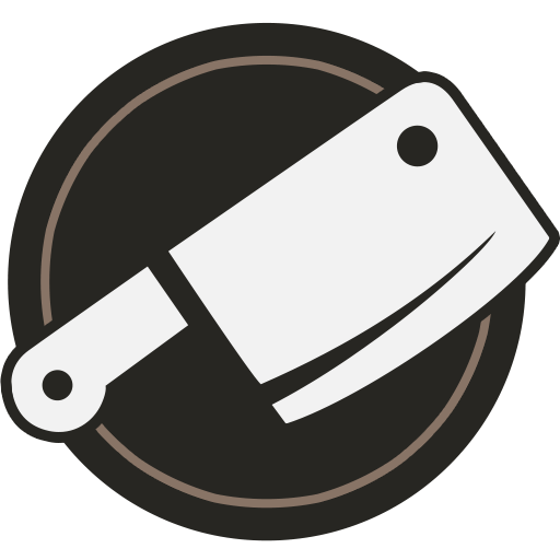 Schmidt's Custom Meats logo